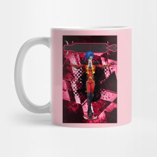 SK2 Mug